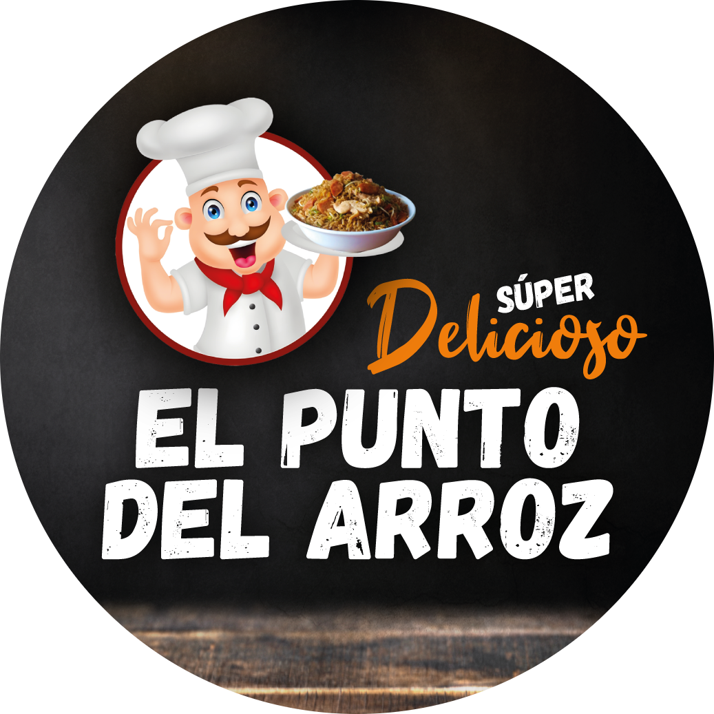 Logo de la Empresa